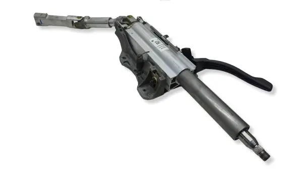 Chrysler Pacifica Steering wheel axle P55057396AF TJ0327A0365 38229593