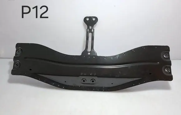 Volkswagen Touran III Front subframe 5QA885338 3119
