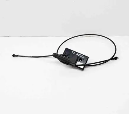 Mercedes-Benz Vito Viano W639 Rear door interior handle A6397600104 A6397400235