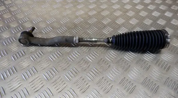 Toyota Prius (XW50) Steering tie rod 4504649255 4551047140
