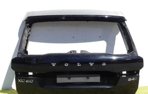 Volvo XC60 Tailgate/trunk/boot lid