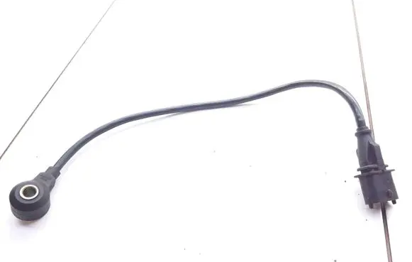 Opel Zafira A Detonation knock sensor 09158720