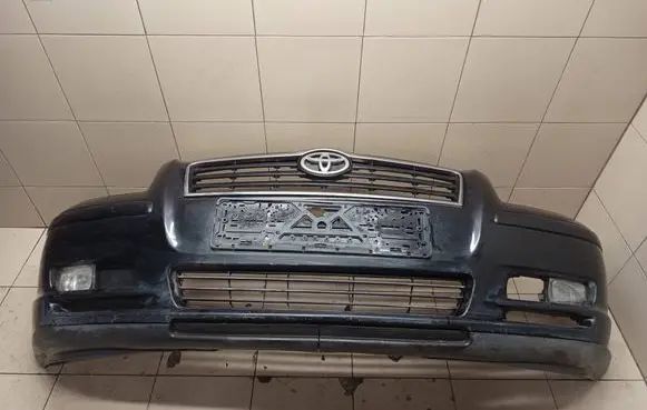 Toyota Avensis T250 Front bumper 5211905160