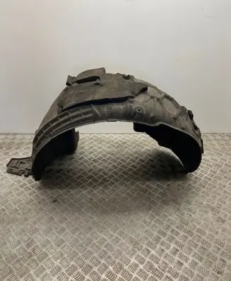 Audi Q7 4M Rear arch fender liner splash guards 4M0810172L
