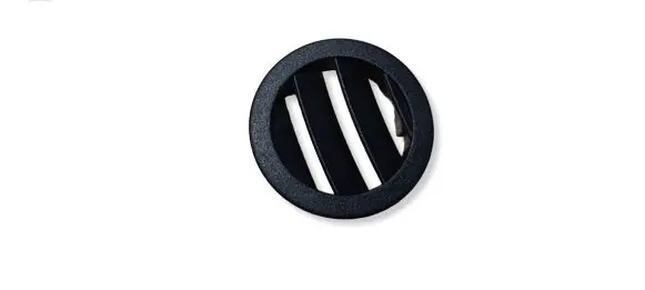 Mercedes-Benz E W212 Dashboard air vent grill cover trim 30000140