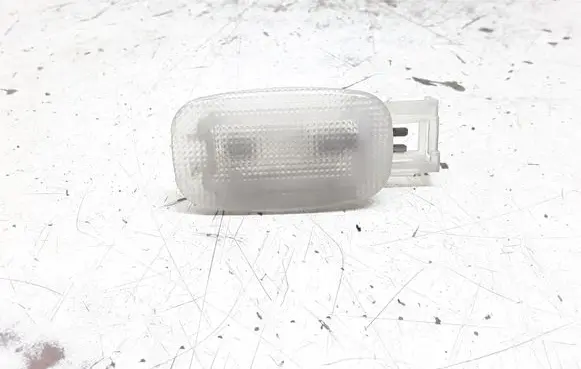 Mercedes-Benz E W211 Other interior light A2118203801