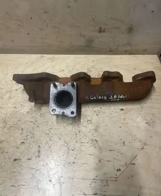 Ford Galaxy Exhaust manifold HG9Q9430BA