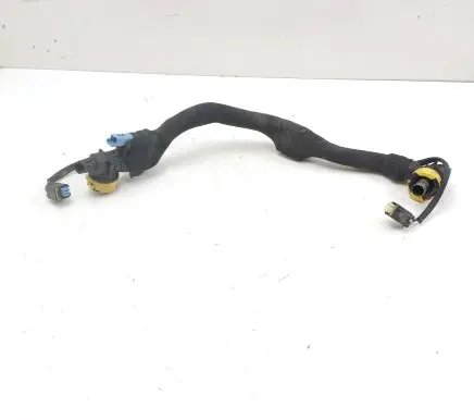 Peugeot Expert Breather/breather pipe/hose 9671338980