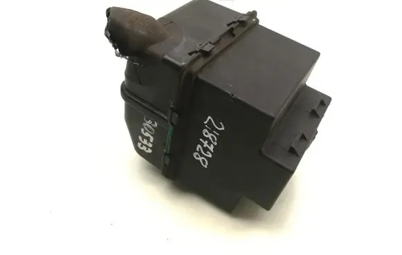 Volkswagen PASSAT B6 Fuse module 1K0937311C