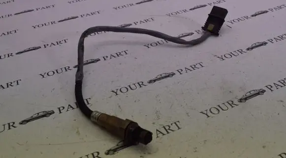 BMW X3 F25 Lambda probe sensor 7589122