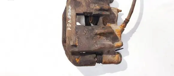 Fiat Ducato Front brake caliper