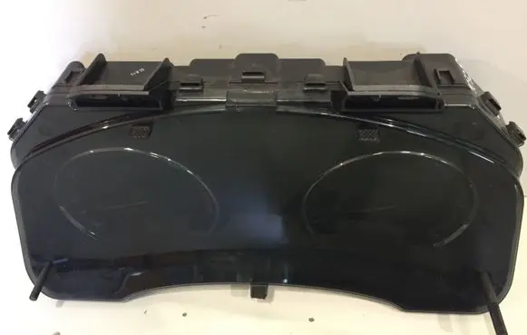 Toyota Avensis T270 Speedometer (instrument cluster) 8380005L50 MB2574604940