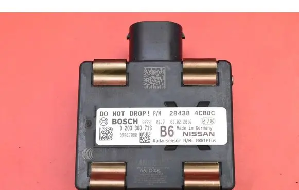 Nissan X-Trail T32 Sensor 284384CB0C