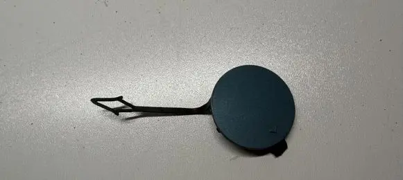 Hyundai Kona I Front tow hook cap/cover 86588K4000