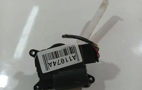Peugeot Expert Air flap motor/actuator A21900300