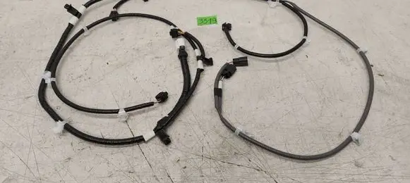 Toyota C-HR II Parking sensor (PDC) wiring loom 82169F4130