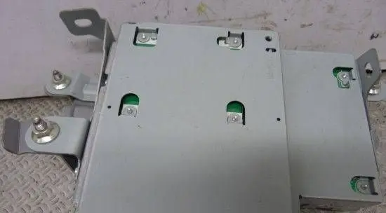 Mazda CX-5 II Sound amplifier KB8P66DRX KB8P1001080E 508324
