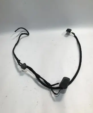 Seat Ateca Windshield washer spray nozzle 