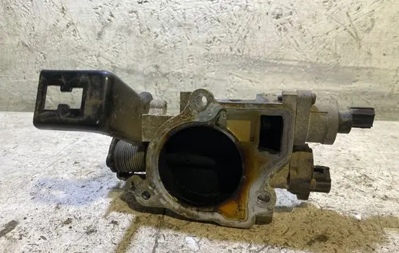 Chrysler Pacifica Throttle valve 11200020AB