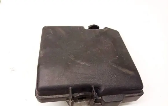 KIA Optima Fuse box cover 91950d4920