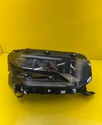Citroen e-C3 Headlight/headlamp 9851349080