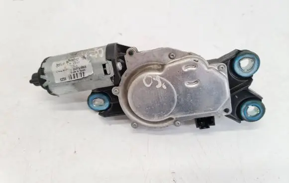Volvo V70 Rear window wiper motor 53029212 243154863