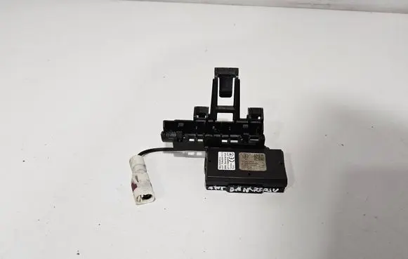 Aerial antenna amplifier