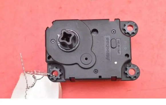 Opel Ampera Air flap motor/actuator 42341636