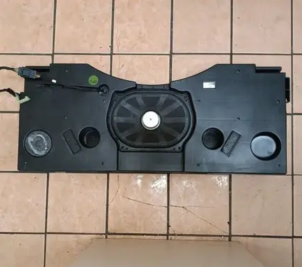 Opel Insignia A Subwoofer speaker 13240963 57000301