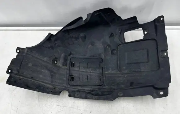 BMW 3 F30 F35 F31 Front wheel arch liner splash guards 7260725