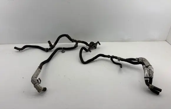 Ford Edge II Electric auxiliary coolant/water pump K2G318D473 0392023277