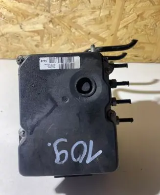 Peugeot 5008 ABS Pump 0265230304