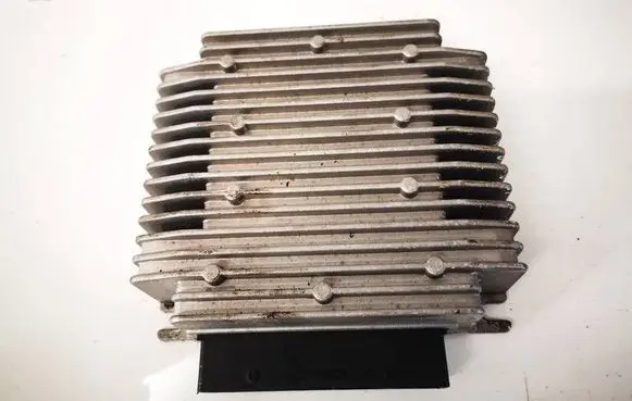 Tesla Model S Sound amplifier 100483310A03
