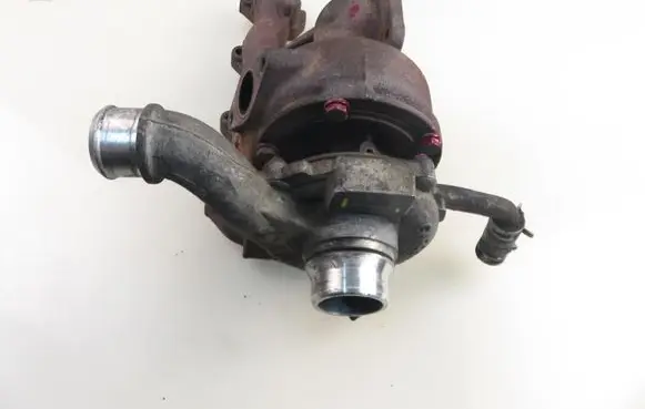 Ford Focus Turbo 1S4Q6K682AP