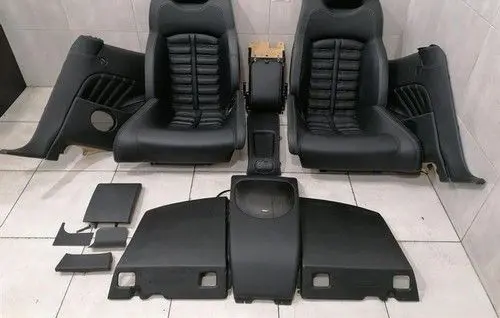 Ferrari FF Seat set