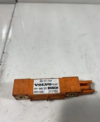 Volvo XC90 Airbag deployment crash/impact sensor 8651754