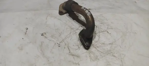 Ford Galaxy EGR valve line/pipe/hose 038131721A