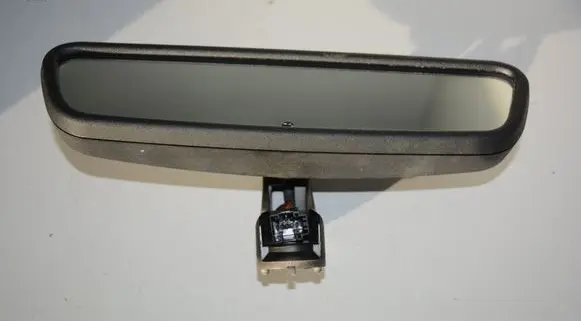 BMW X5 E53 Rear view mirror (interior) 8236774