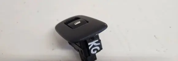 Peugeot 508 Electric window control switch 96623726XT