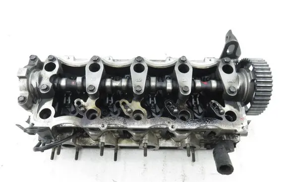 Hyundai Santa Fe Engine head 2211127900