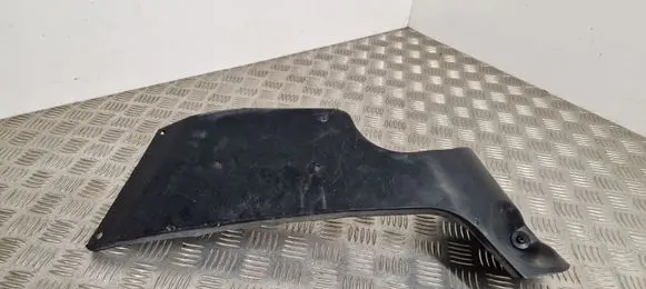 Nissan Qashqai+2 Rear bumper underbody cover/under tray 748A2EY10A