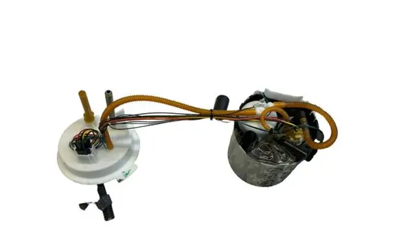 Volvo S60 In-tank fuel pump 31478640 A2C91407000