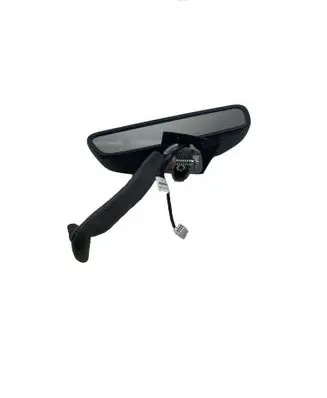 Mercedes-Benz C W204 Rear view mirror (interior) E11026395