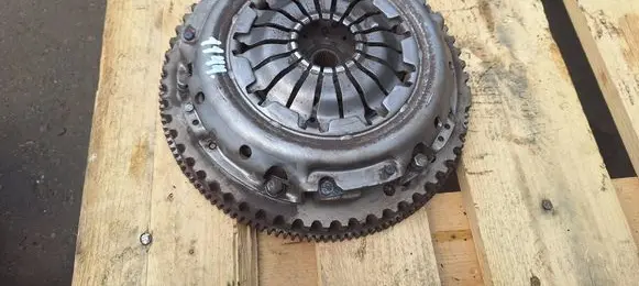 Dacia Lodgy Clutch set kit 302105582R