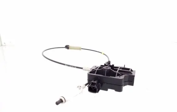 Lexus RX 450H Fuel tank cap lock 5G17R150MA