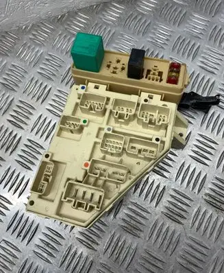 Dodge Durango Fuse box set 16238AC