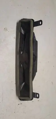 Volkswagen Jetta V Cabin air duct channel 1K1819082A P0104990