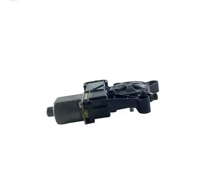 Alfa Romeo Stelvio Rear door window regulator motor 0130822070 20181026