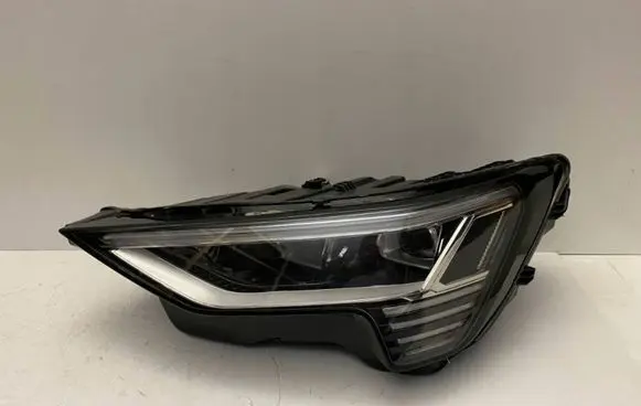 Audi e-tron Headlight/headlamp 4KE941039C 170821205900 030111023700