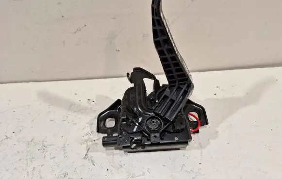 Renault Austral Engine bonnet/hood lock/catch